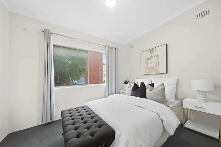 Sixth view of Homely apartment listing, 2/2 Podmore Place, Hillsdale NSW 2036