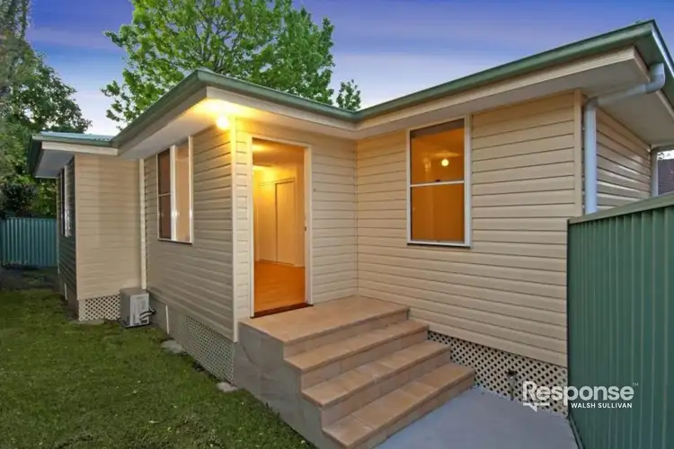 7a Oakland Avenue, Baulkham Hills NSW 2153