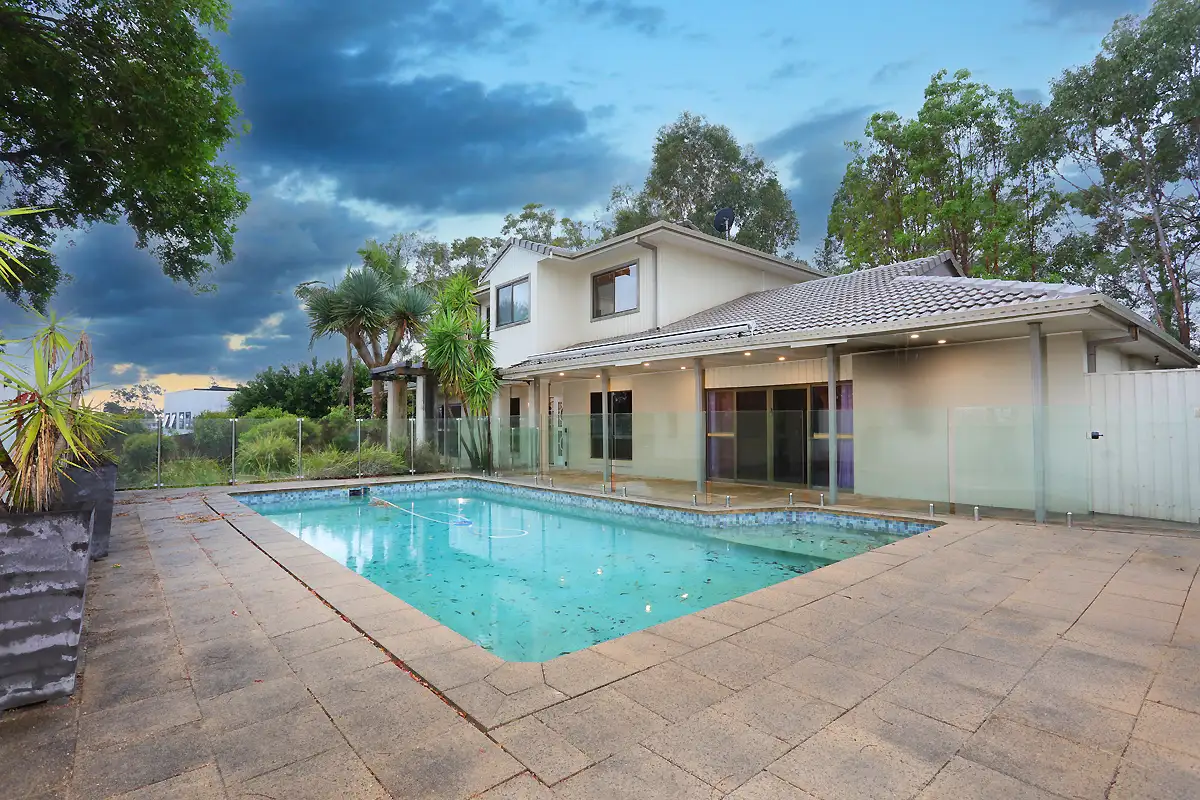 Main view of Homely house listing, 11 Lillian Crescent, Ashmore QLD 4214