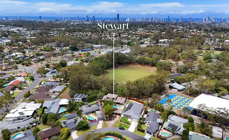 Third view of Homely house listing, 11 Lillian Crescent, Ashmore QLD 4214