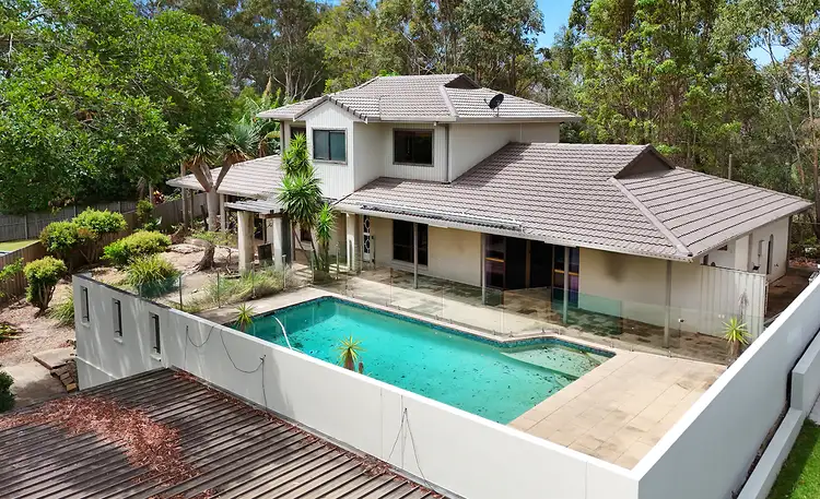 Fourth view of Homely house listing, 11 Lillian Crescent, Ashmore QLD 4214