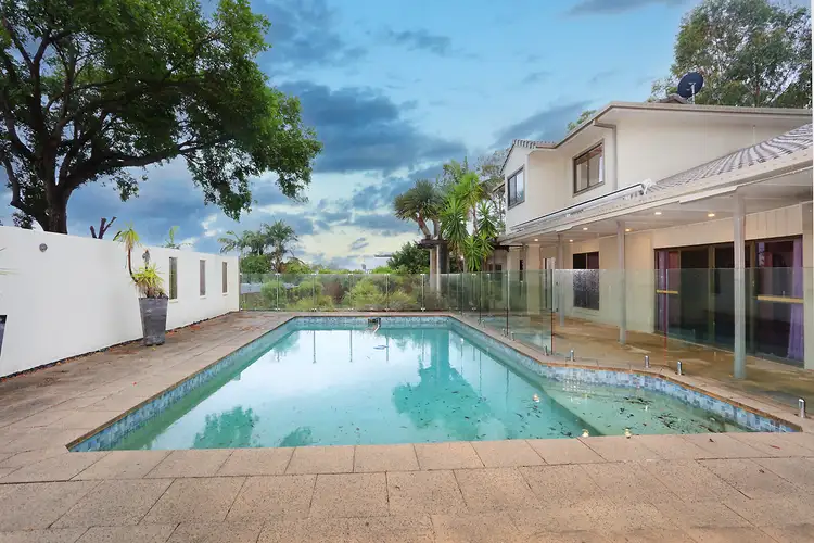 Fifth view of Homely house listing, 11 Lillian Crescent, Ashmore QLD 4214