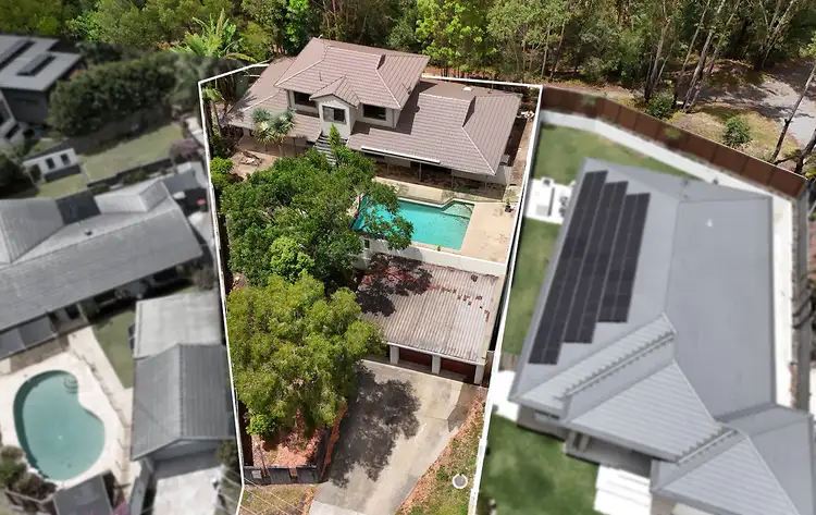 Sixth view of Homely house listing, 11 Lillian Crescent, Ashmore QLD 4214