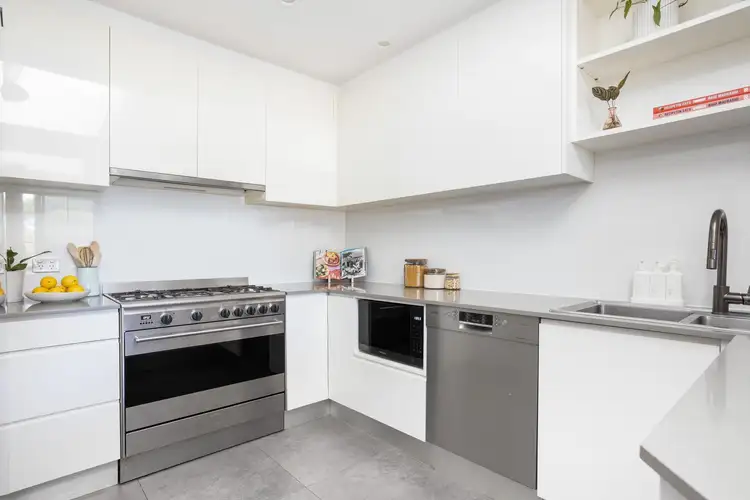 Sixth view of Homely apartment listing, 14/84-88 Pacific Parade, Dee Why NSW 2099