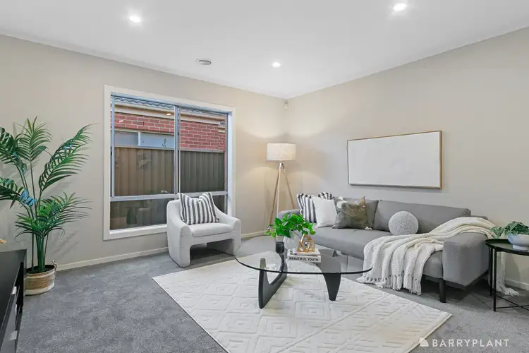 Second view of Homely house listing, 11 Everly Circuit, Pakenham VIC 3810