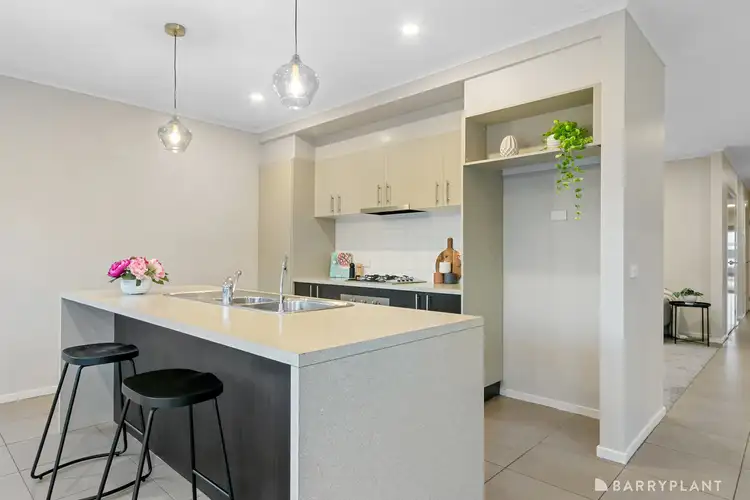 Third view of Homely house listing, 11 Everly Circuit, Pakenham VIC 3810