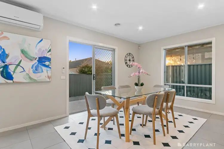 Fourth view of Homely house listing, 11 Everly Circuit, Pakenham VIC 3810