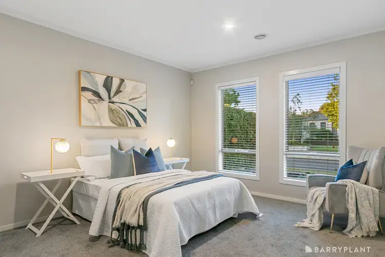 Fifth view of Homely house listing, 11 Everly Circuit, Pakenham VIC 3810