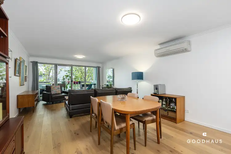 6/64 Lowanna Street, Braddon ACT 2612