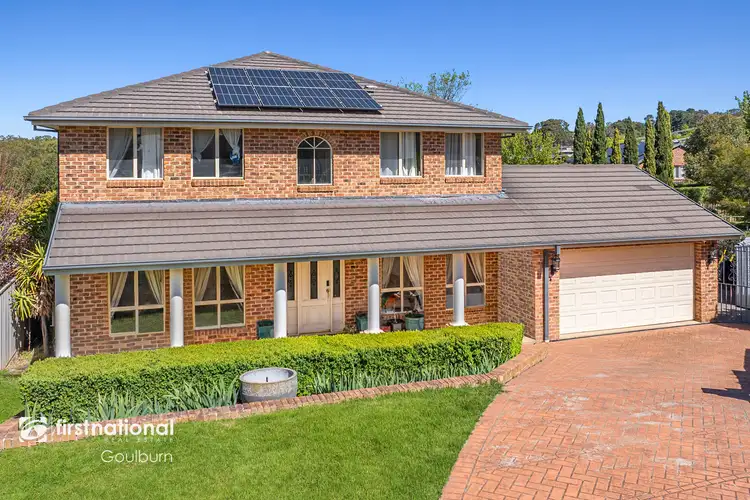 5 Angela Place, Goulburn NSW 2580