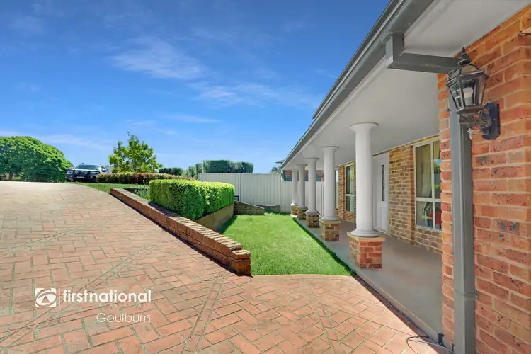 Third view of Homely house listing, 5 Angela Place, Goulburn NSW 2580