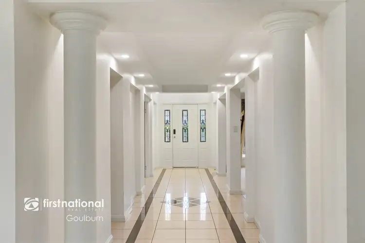 Fourth view of Homely house listing, 5 Angela Place, Goulburn NSW 2580