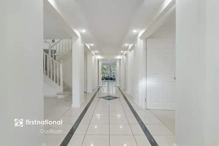 Fifth view of Homely house listing, 5 Angela Place, Goulburn NSW 2580