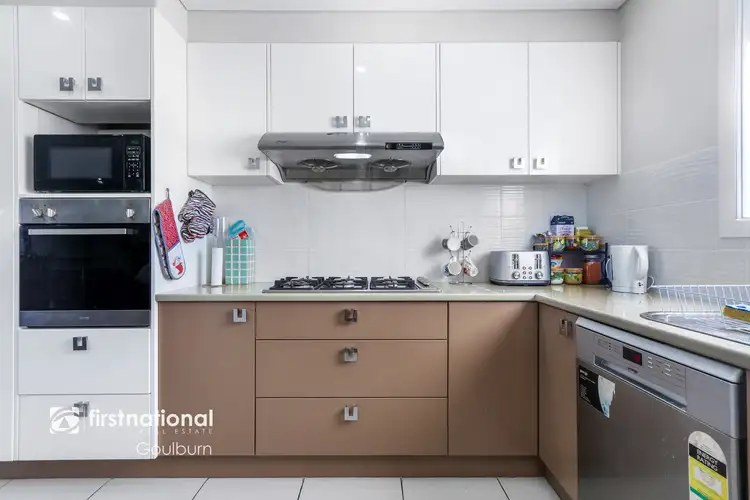 Sixth view of Homely house listing, 6 Fox Close, Goulburn NSW 2580