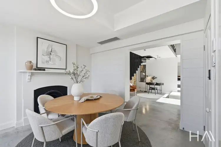 Sixth view of Homely apartment listing, 2/141 Hampden Road, Hobart TAS 7000