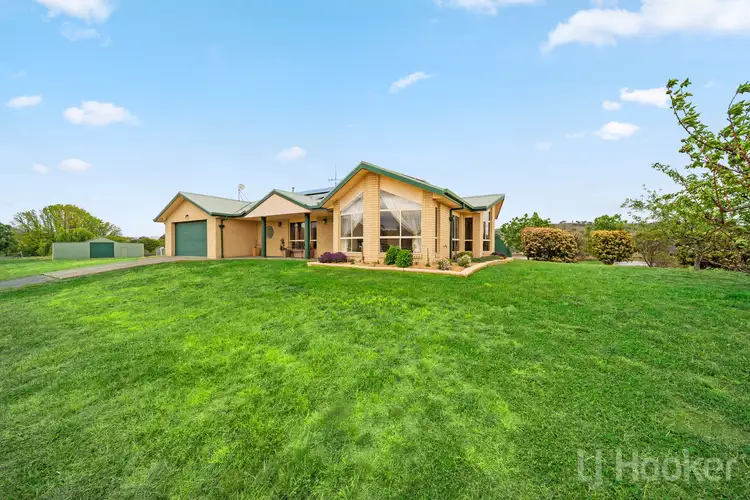 1419 Old Cooma Road
