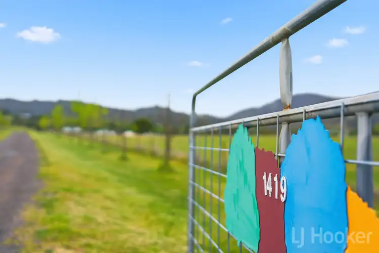 Second view of Homely rural property listing, 1419 Old Cooma Road, Googong NSW 2620