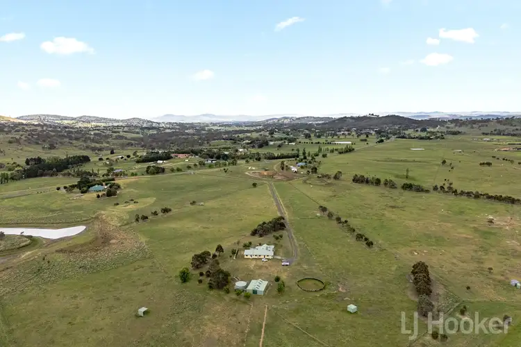 Third view of Homely rural property listing, 1419 Old Cooma Road, Googong NSW 2620