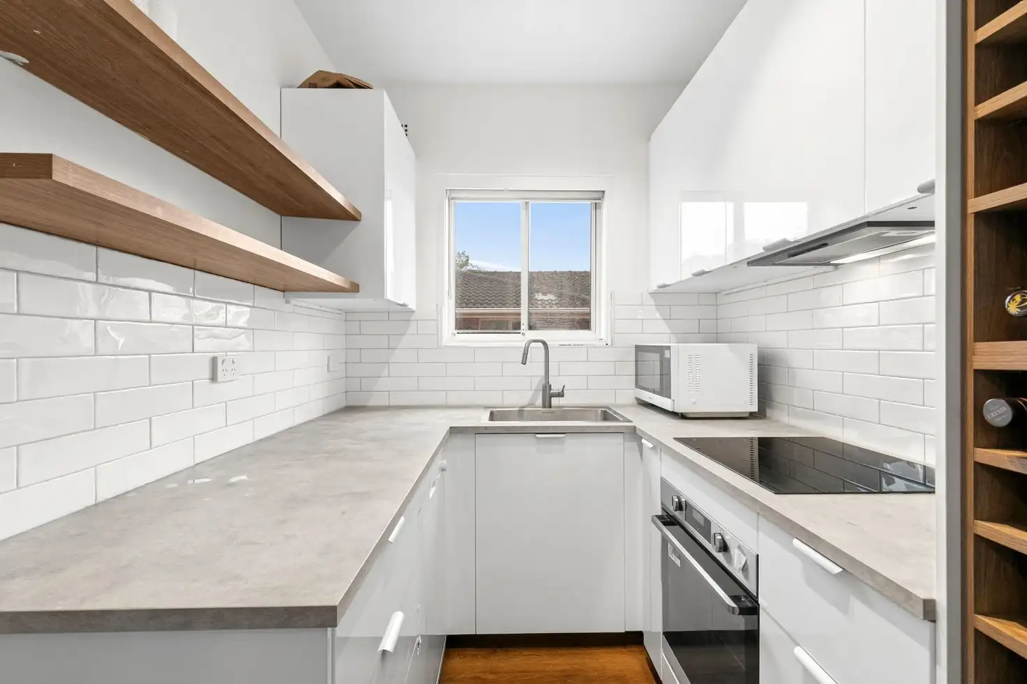 Main view of Homely apartment listing, 5/20 Pacific Parade, Dee Why NSW 2099