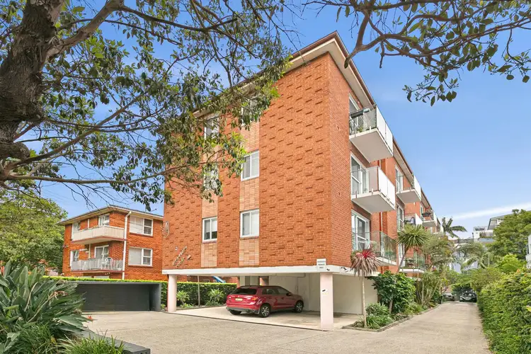 Fourth view of Homely apartment listing, 5/20 Pacific Parade, Dee Why NSW 2099