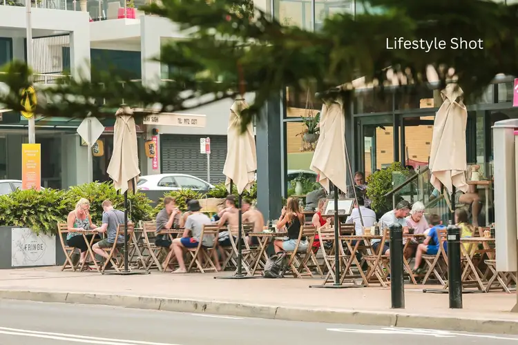 Fifth view of Homely apartment listing, 5/20 Pacific Parade, Dee Why NSW 2099