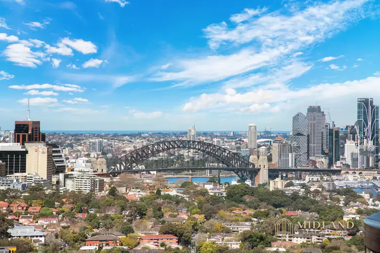 2506/88A Christie Street, St Leonards NSW 2065