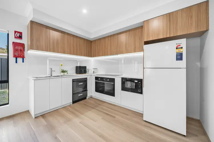 Second view of Homely house listing, 1 Mahonia Way, Forrestfield WA 6058