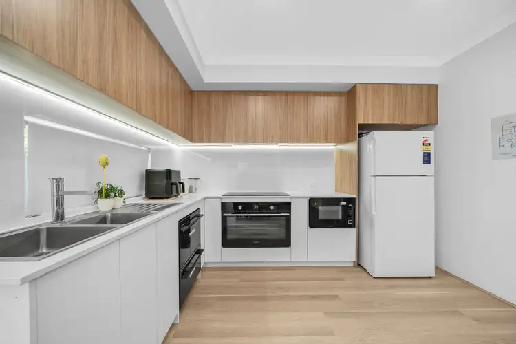 Third view of Homely house listing, 1 Mahonia Way, Forrestfield WA 6058