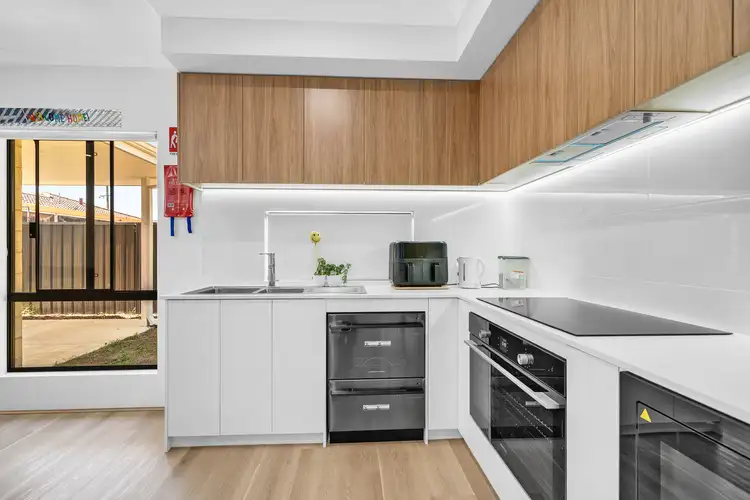 Fourth view of Homely house listing, 1 Mahonia Way, Forrestfield WA 6058