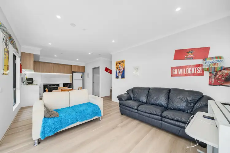 Fifth view of Homely house listing, 1 Mahonia Way, Forrestfield WA 6058