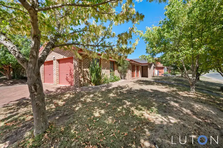 Second view of Homely house listing, 144 Dumas Street, Mckellar ACT 2617