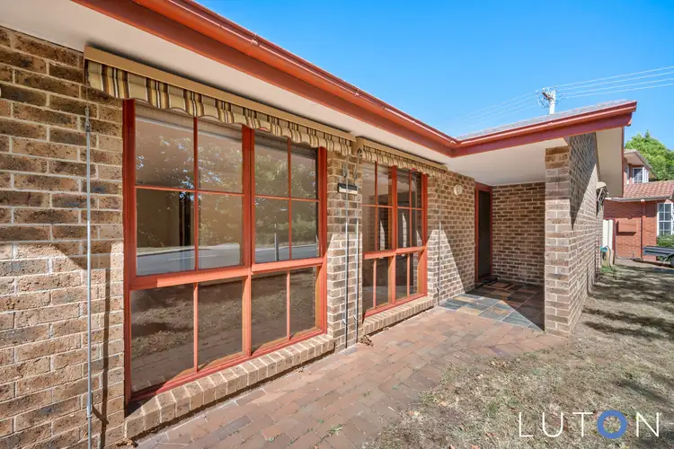 Third view of Homely house listing, 144 Dumas Street, Mckellar ACT 2617