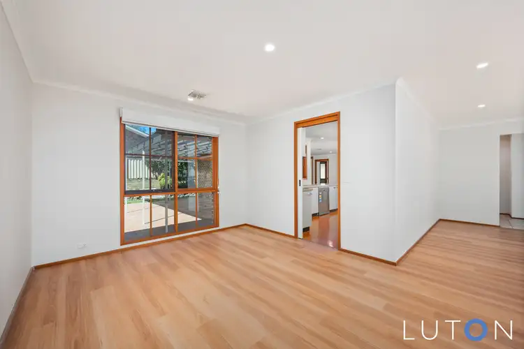 Fifth view of Homely house listing, 144 Dumas Street, Mckellar ACT 2617