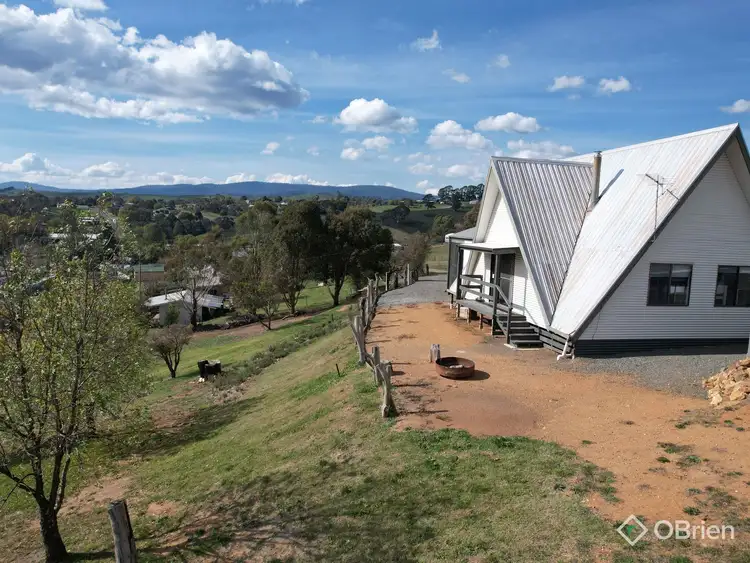 33 Camp Street, Omeo VIC 3898