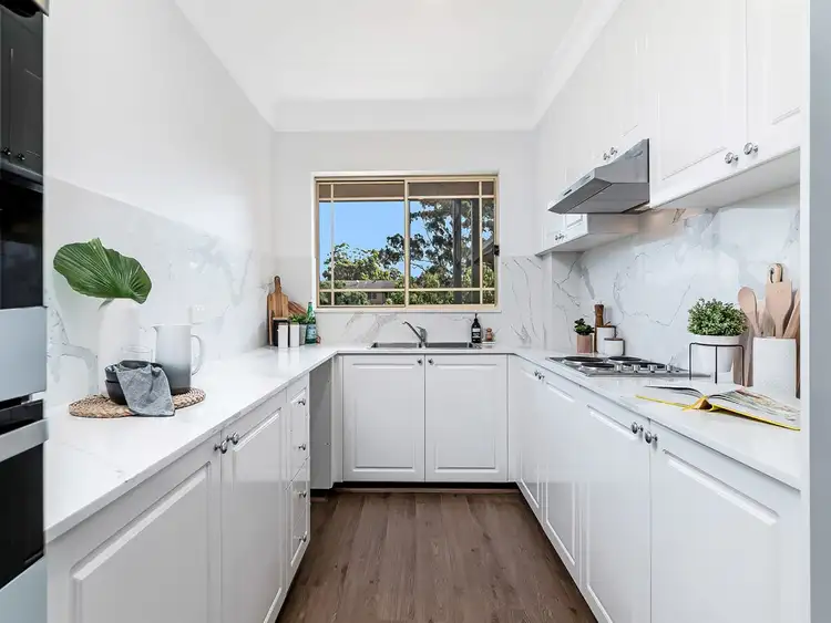 Third view of Homely apartment listing, 13/16-20 Winchester Street, Carlton NSW 2218