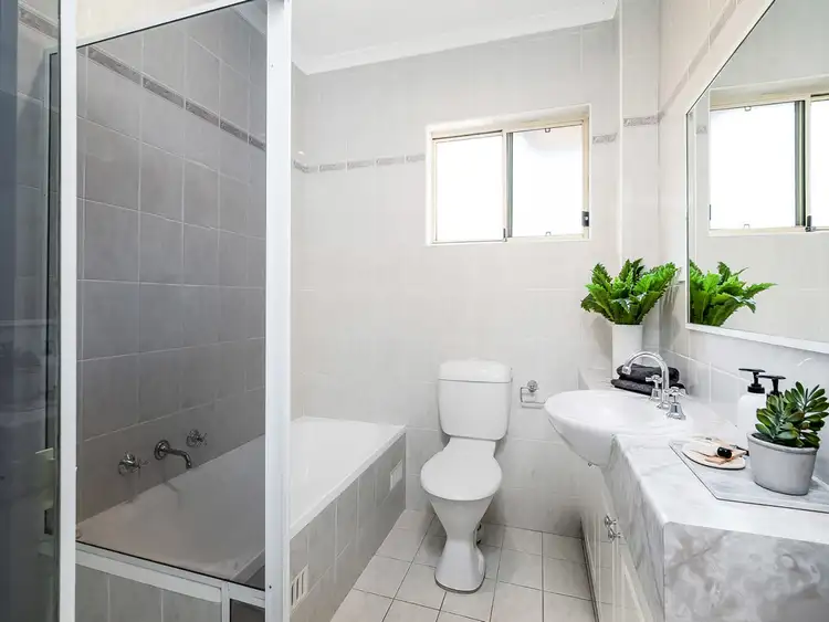 Fifth view of Homely apartment listing, 13/16-20 Winchester Street, Carlton NSW 2218