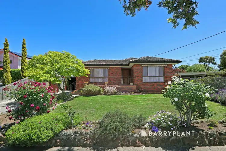 3 Lola Street, Mulgrave VIC 3170