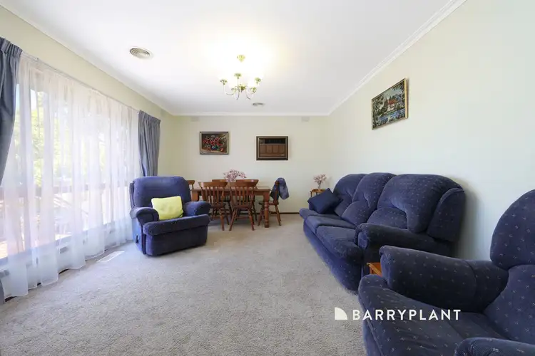 Second view of Homely house listing, 3 Lola Street, Mulgrave VIC 3170