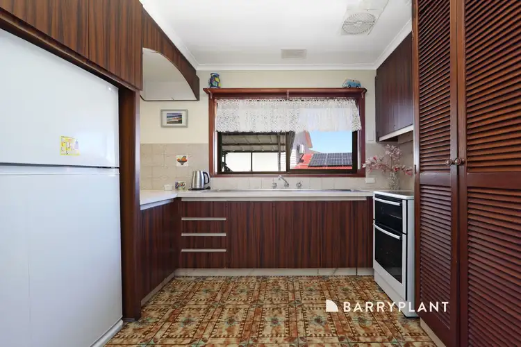 Fourth view of Homely house listing, 3 Lola Street, Mulgrave VIC 3170