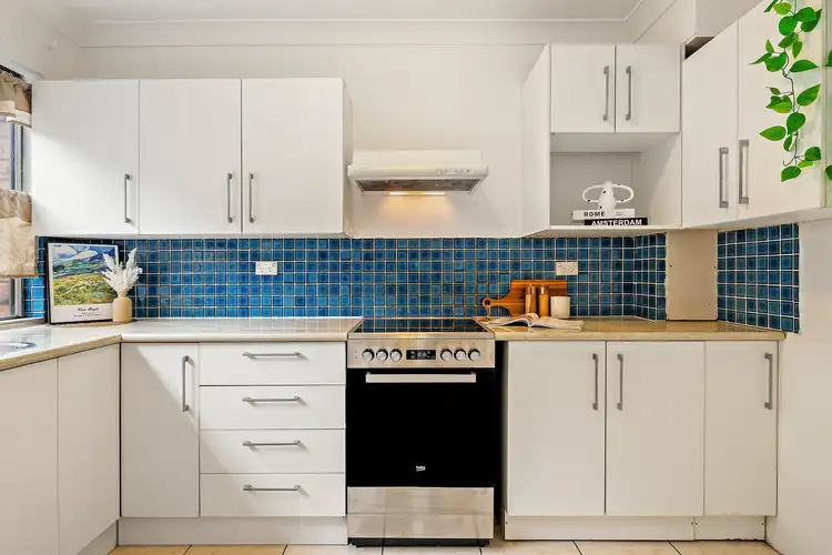 Third view of Homely townhouse listing, 2/85-87 Jersey Street North, Hornsby NSW 2077