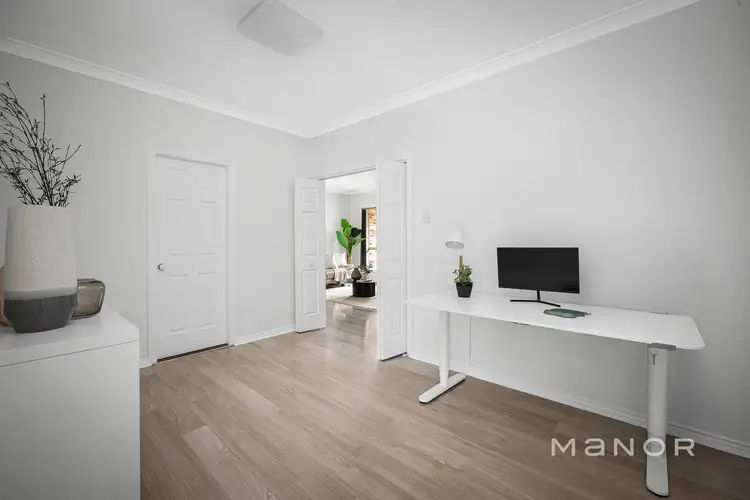 Fifth view of Homely villa listing, 23/3 The Cottell Way, Baulkham Hills NSW 2153