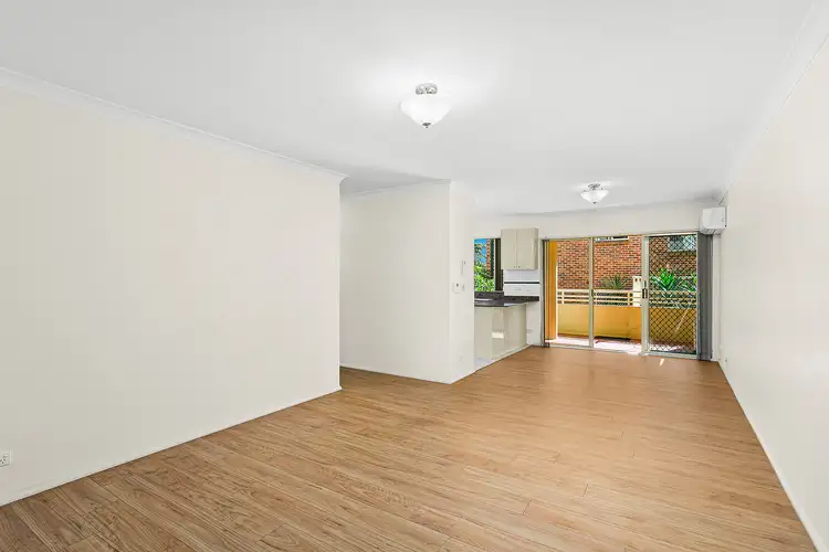Second view of Homely apartment listing, 20/194-198 Willarong Road, Caringbah NSW 2229