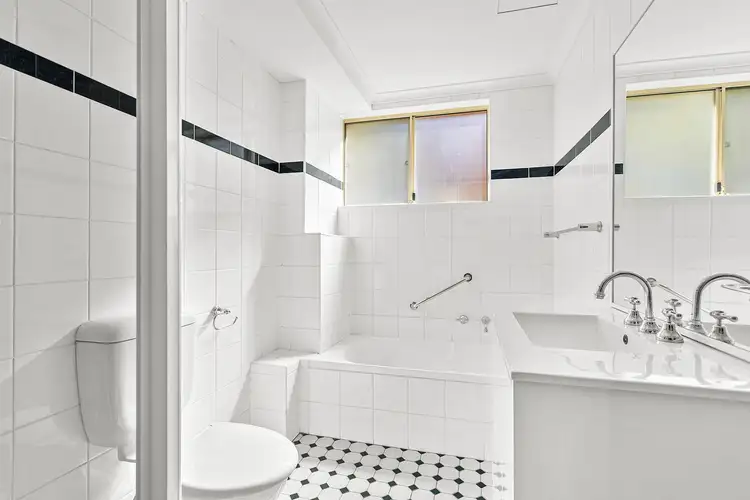 Third view of Homely apartment listing, 20/194-198 Willarong Road, Caringbah NSW 2229