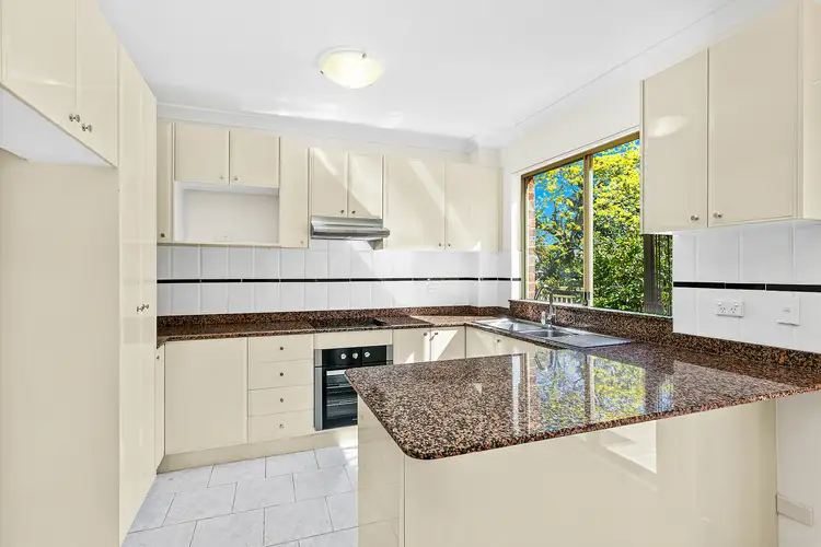 Fourth view of Homely apartment listing, 20/194-198 Willarong Road, Caringbah NSW 2229