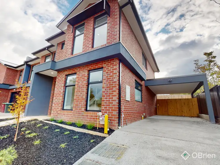 1D Chateau Avenue, Narre Warren VIC 3805