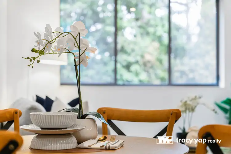 Second view of Homely apartment listing, 12/10-14 Hazlewood Place, Epping NSW 2121