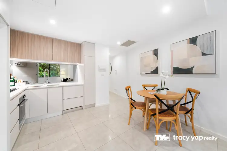 Third view of Homely apartment listing, 12/10-14 Hazlewood Place, Epping NSW 2121