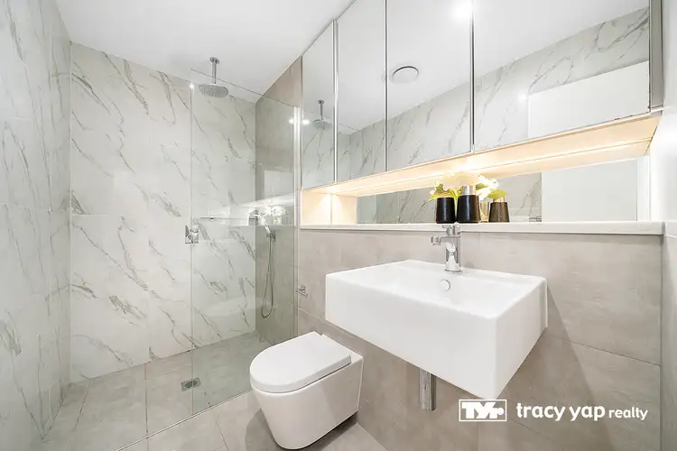 Sixth view of Homely apartment listing, 12/10-14 Hazlewood Place, Epping NSW 2121