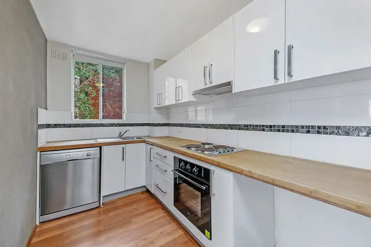 Second view of Homely unit listing, 3/19 Meadow Crescent, Meadowbank NSW 2114