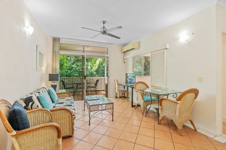 Second view of Homely apartment listing, 203/6-8 Triton Street, Palm Cove QLD 4879